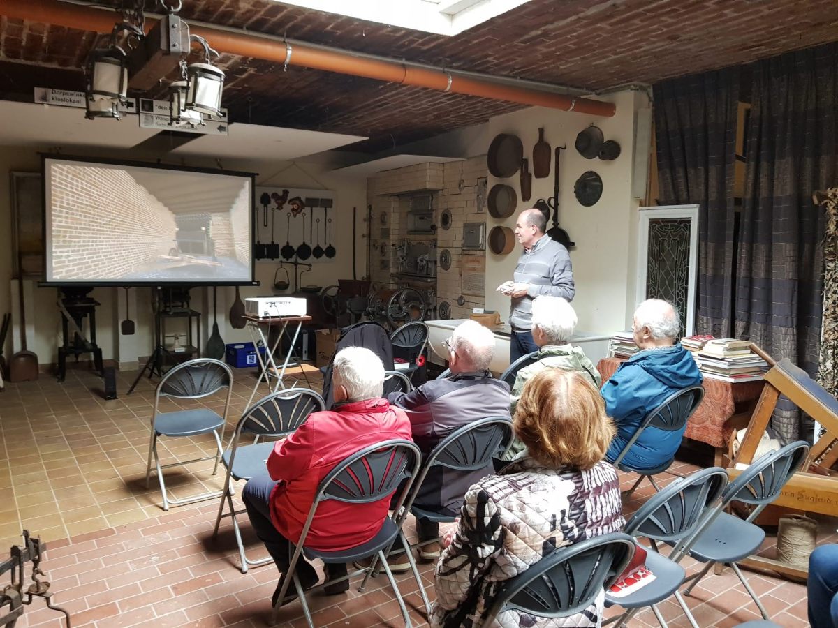 VR op het Scheldefestival 2022 in&nbsp;Lillo